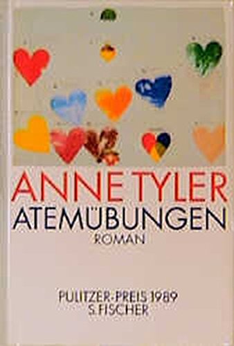Atemübungen: Roman