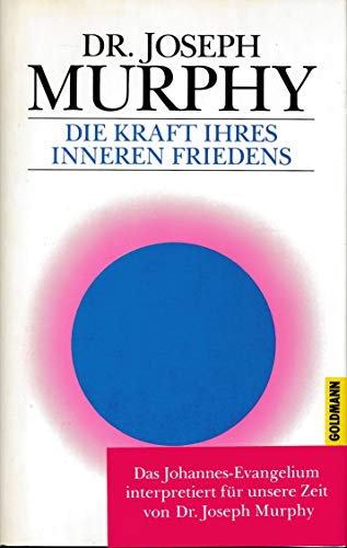Die Kraft Ihres inneren Friedens