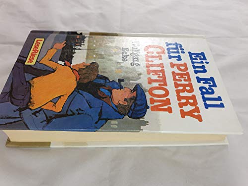 Ein Fall für Perry Clifton