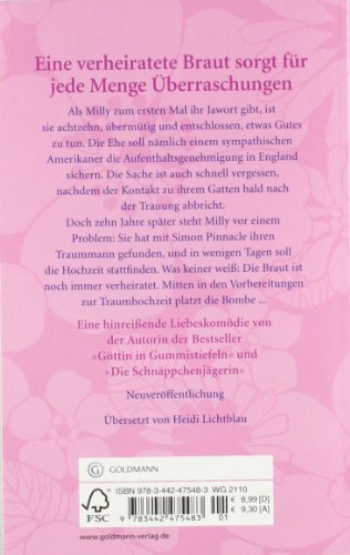 Die Heiratsschwindlerin