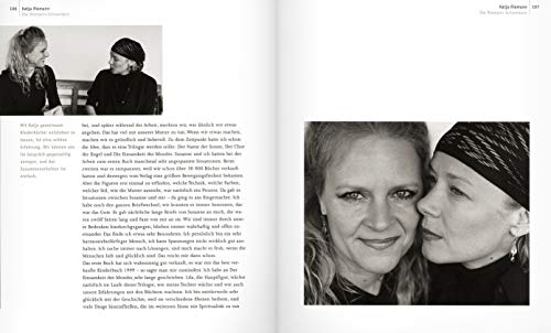 Schwestern. 30 Porträts in Bild und Text