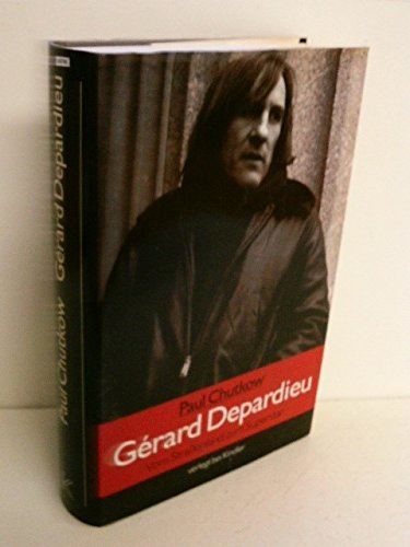Gerard Depardieu