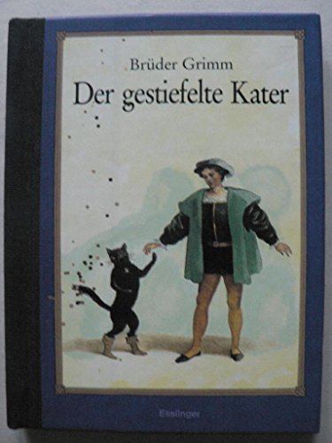 Der gestiefelte Kater