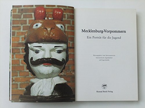 Jugendweihe in Mecklenburg-Vorpommern: Ein Porträt für die Jugend