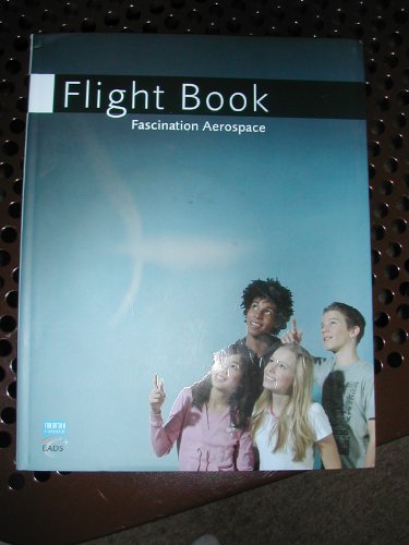FLIGHT BOOK Fascination Aerospace