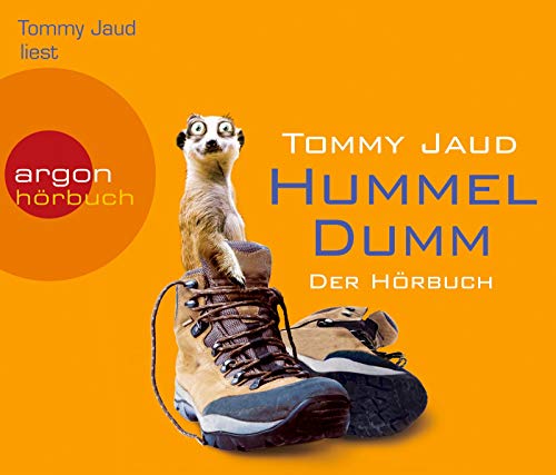 Hummeldumm: Der Hörbuch