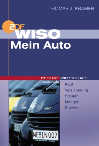WISO Mein Auto