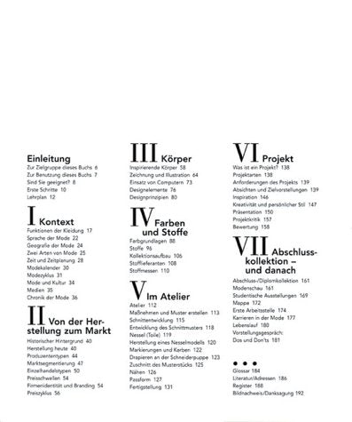 Modedesign. Ein Handbuch und Karriereguide