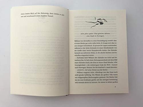 William Wenton 1: William Wenton und die Jagd nach dem Luridium (1)