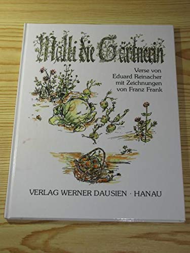 Malli die Gärtnerin