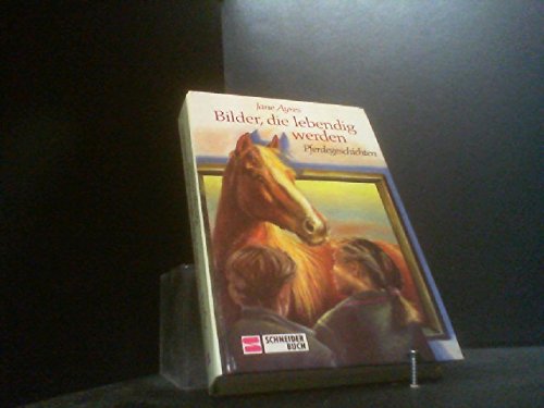 Bilder, die lebendig werden: Pferdegeschichten