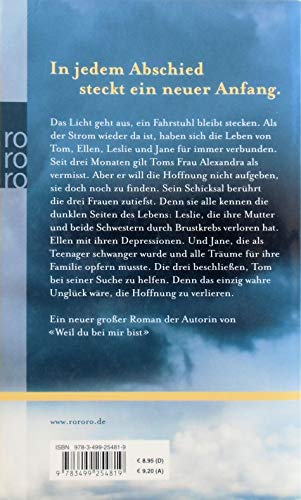 Was aus Liebe geschieht