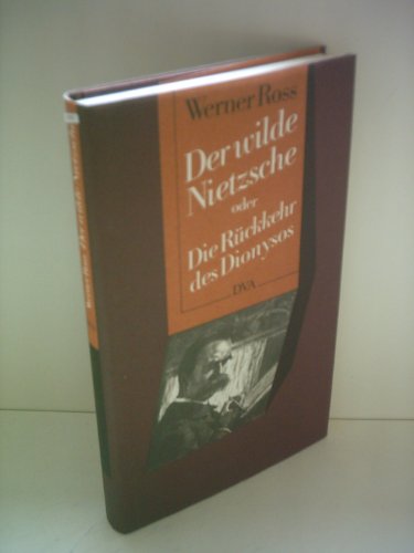 Der wilde Nietzsche
