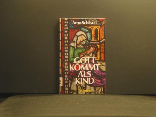 Gott kommt als Kind