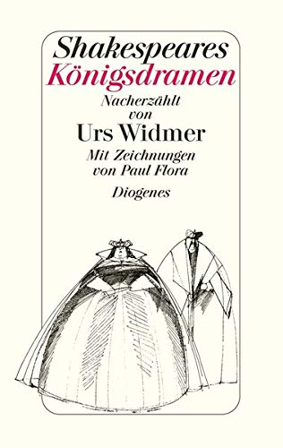 Shakespeares Königsdramen