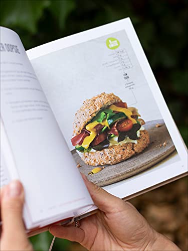 Das Buch zum Produkt "Good Eggwhites"