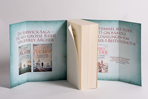 Söhne des Glücks: Roman