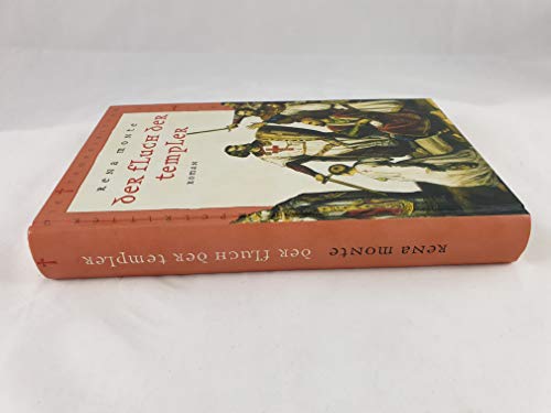 Der Fluch der Templer