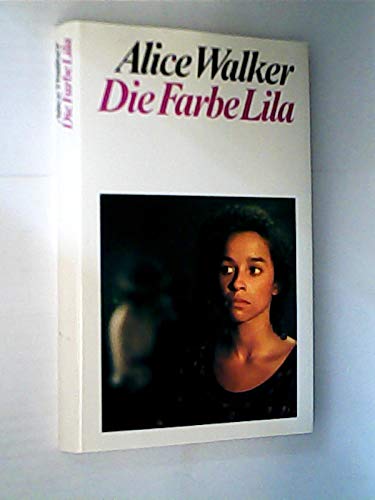 Die Farbe Lila - Roman