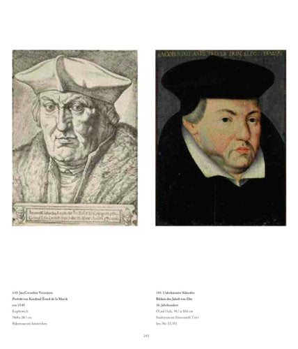 Renaissance am Rhein