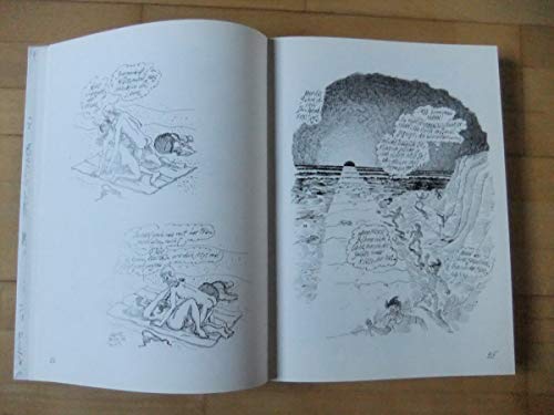 50 Jahre Überfluss. Ein Roman