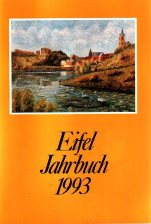 Eifel-Jahrbuch 1993