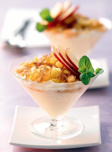 Lafer! Lichter! Lecker! Band 2