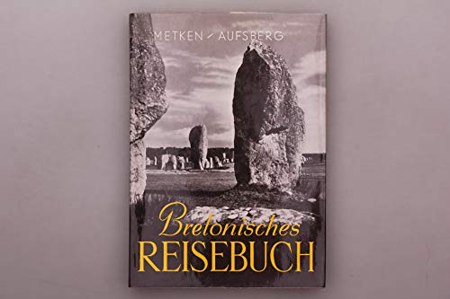 Bretonisches Reisebuch
