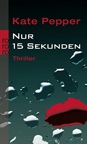 Nur 15 Sekunden