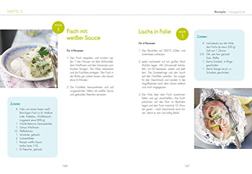 Die Dukan Diät: Das Schlankheitsgeheimnis der Franzosen