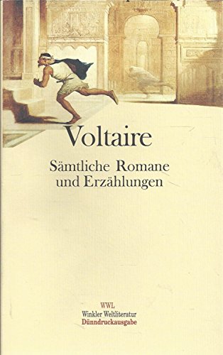 Sämtliche Romane und Erzählungen