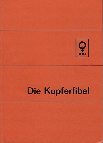 Die Kupferfibel