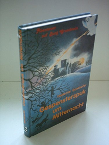 Hademar Bankhofer: Gespensterspuk um Mitternacht