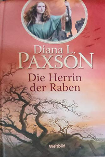 Die Herrin der Raben