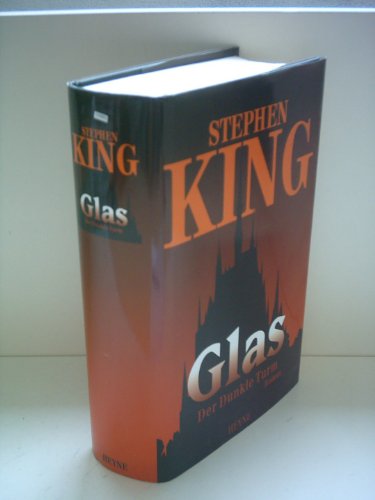 Glas: Der Dunkle Turm