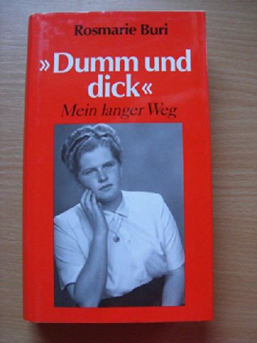 Dumm und dick. HC