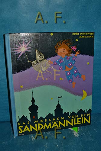 Das Märchen von den Sandmännlein