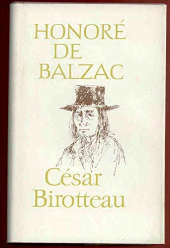 Cesar Birotteau und andere Novellen