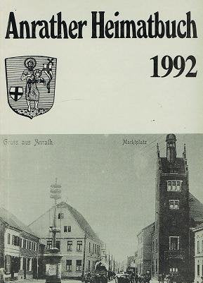 Anrather Heimatbuch 1992