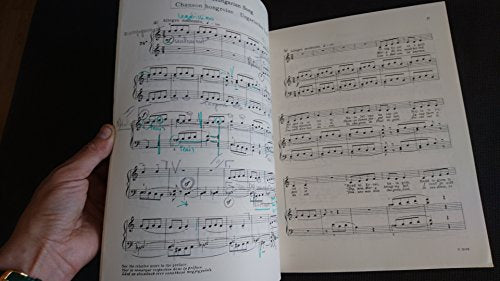 Bela Bartok Mikrokosmos Piano Solo Volume 3