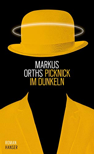 Picknick im Dunkeln: Roman