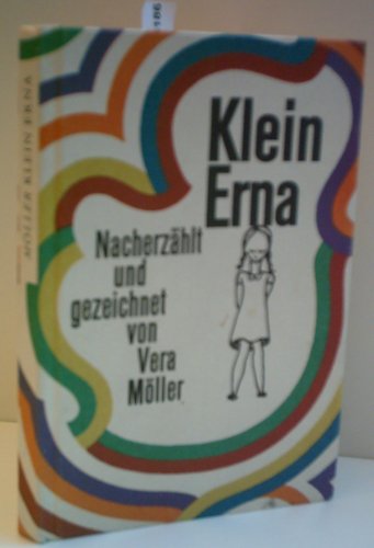 VERA MÖLLER: Klein Erna