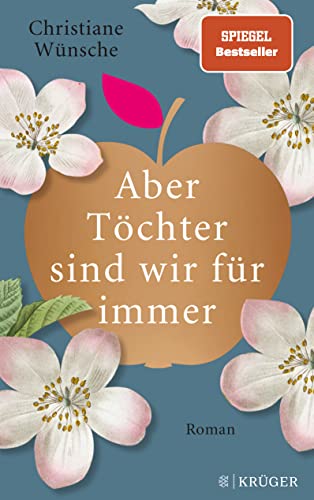 Aber Töchter sind wir für immer: Roman