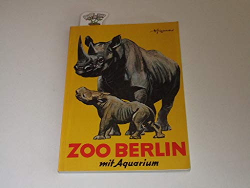 Zoo Berlin mit Aquarium