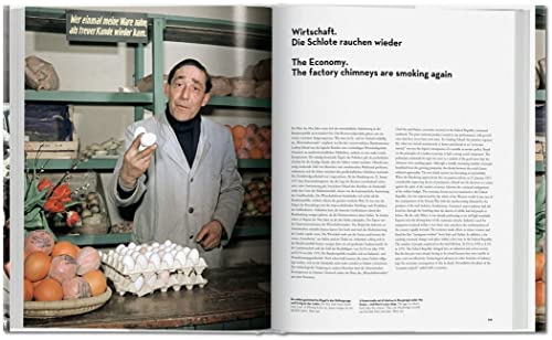 Wirtschaftswunder: Deutschland nach dem Krieg / Germany after the war