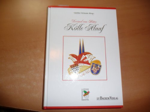 Dreimol vun Hätze. Kölle Alaaf 2004/05