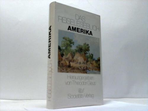 Das Reiselesebuch Amerika