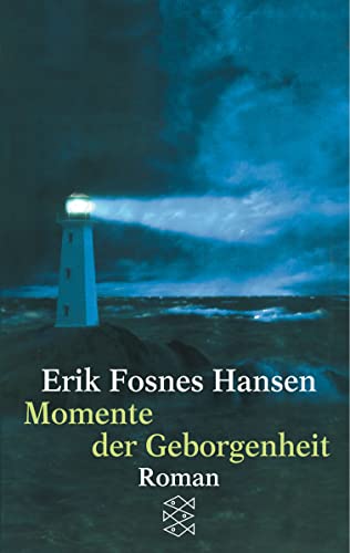 Momente der Geborgenheit: Roman