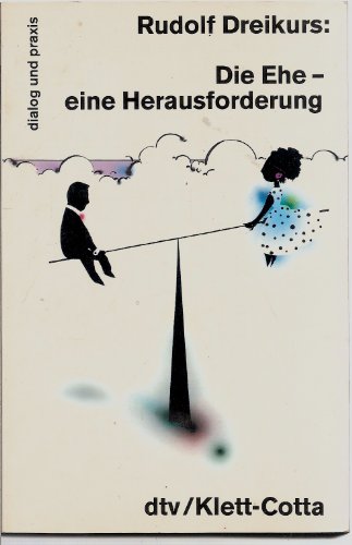 Die Ehe - eine Herausforderung