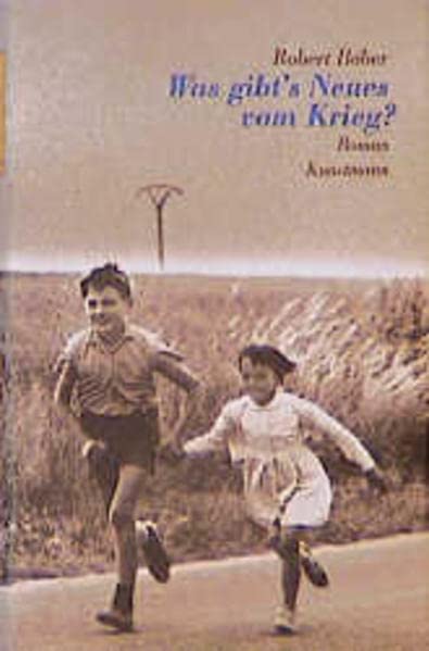 Was gibt's Neues vom Krieg?